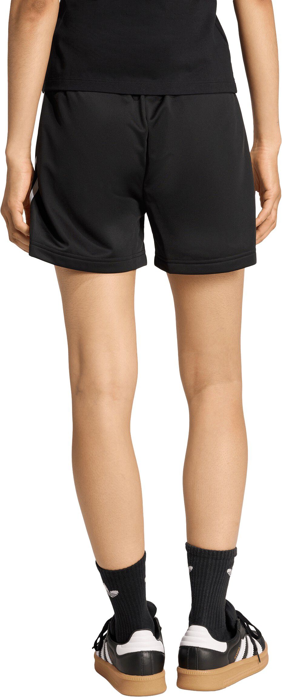 Firebird Shorts