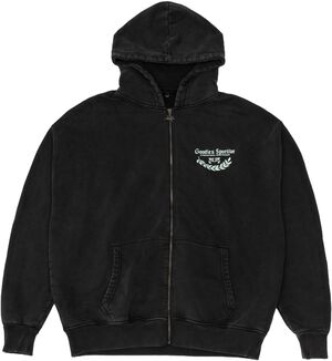 PREM. FADEOUT MINT JACKET