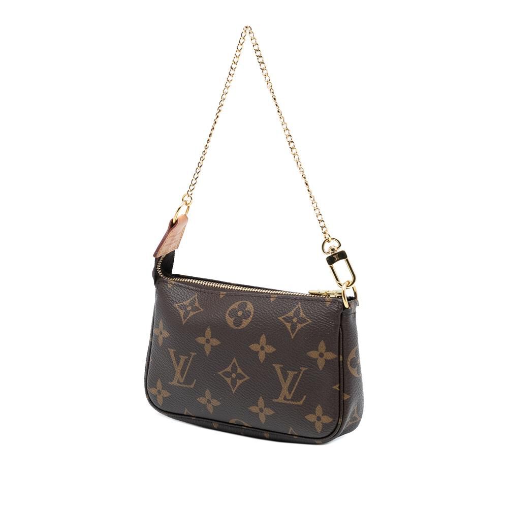 Louis Vuitton Pochette Accessoires
