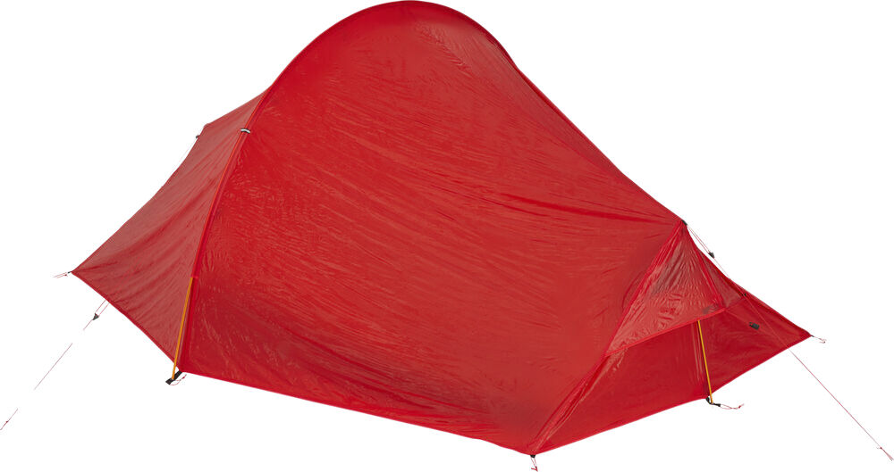 Quantum 10. 2, kuppeltelt med et rum