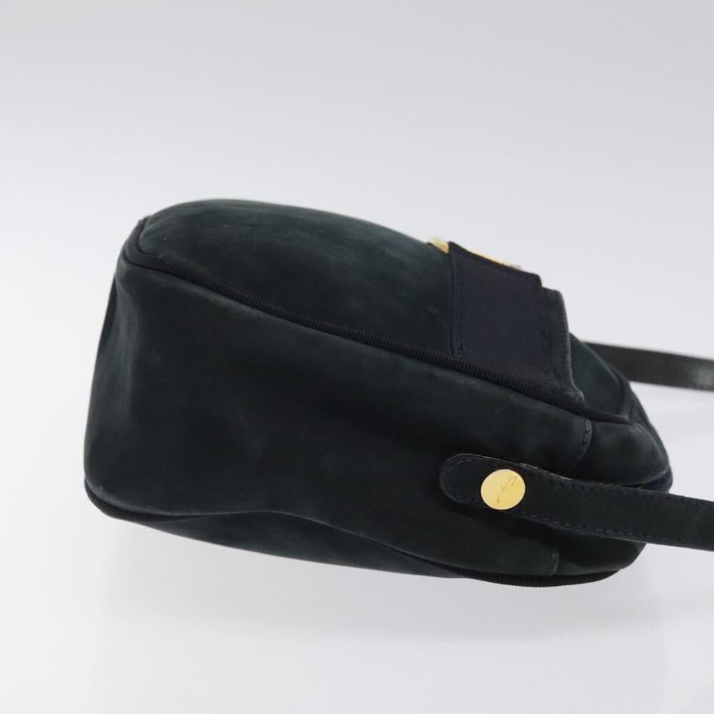 Salvatore Ferragamo Shoulder Bag