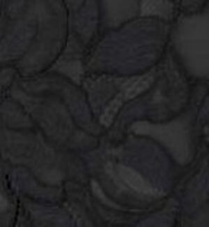 Orchid lace skirt - Fauna