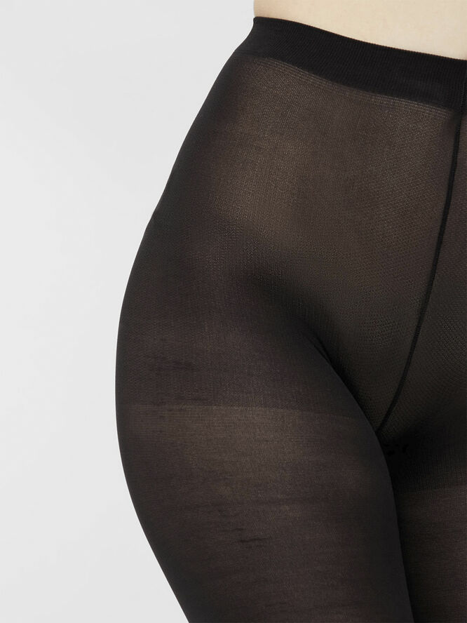 NEW NIKOLINE 2 PACK TIGHTS