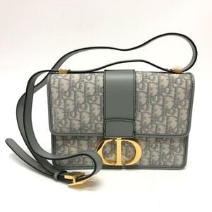 Dior Saddle Bag