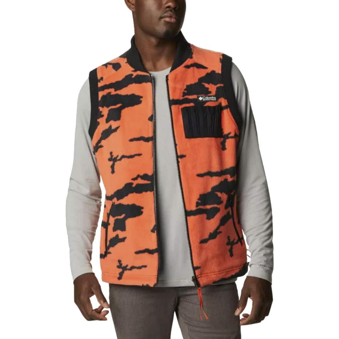 field roc reversible vest