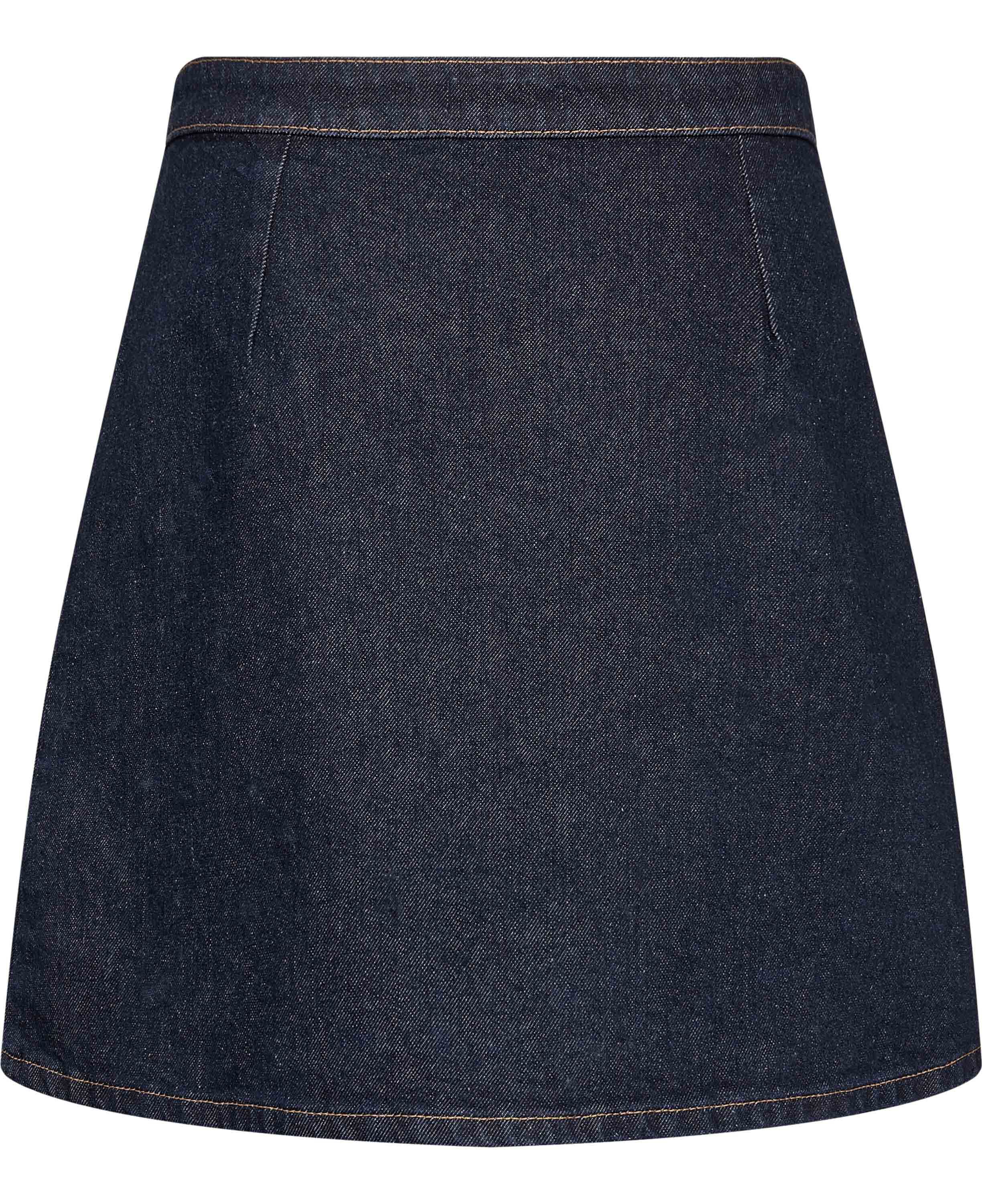 Cleo 18 skirt - Organic cotton GOTS