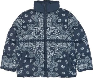 TNUllvar Puffer Jacket