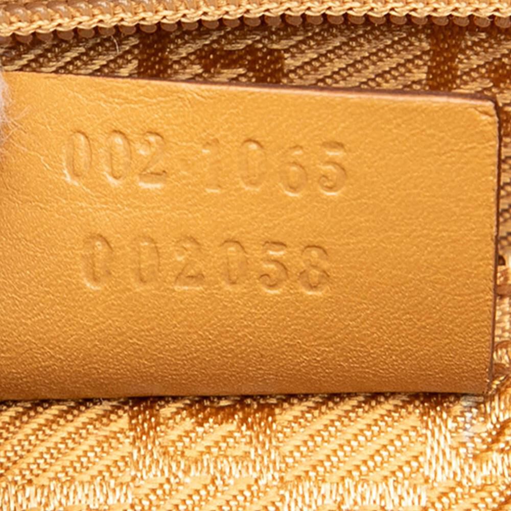 Gucci Jackie