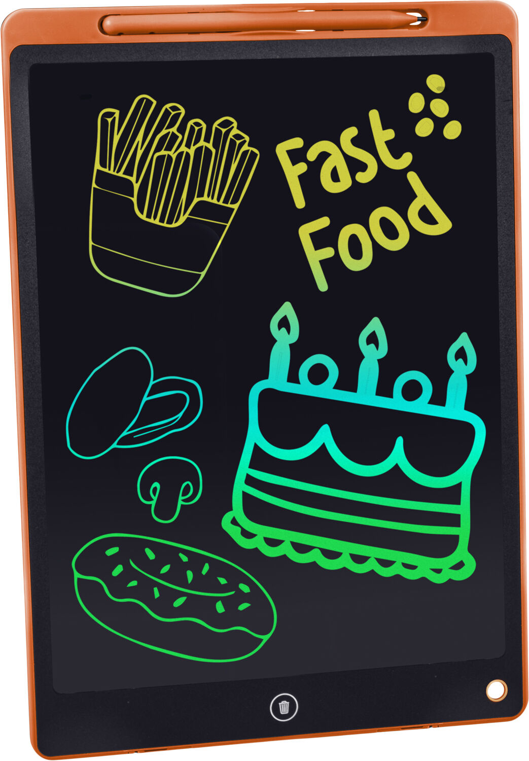 ARTK LCD TEGNETAVLE 33cm