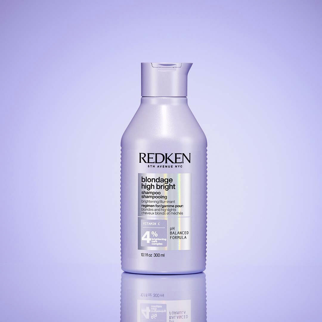 Blondage High Bright Shampoo