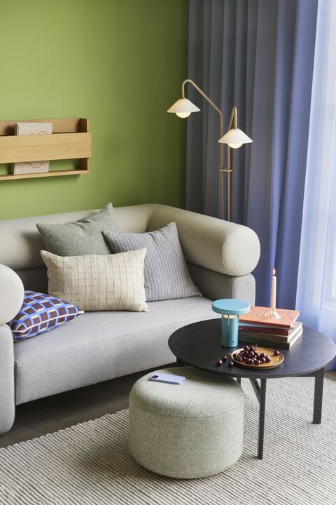 Gap Magasinholder Natur