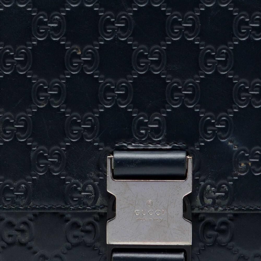 Gucci Messenger Bag