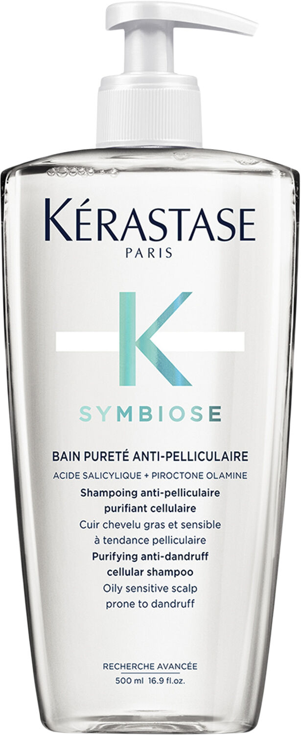 Symbiose Bain Puret&eacute; Shampoo