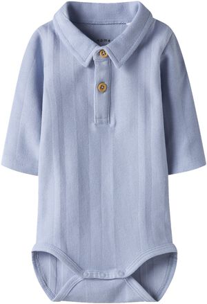 NBMROBO POLO BODY