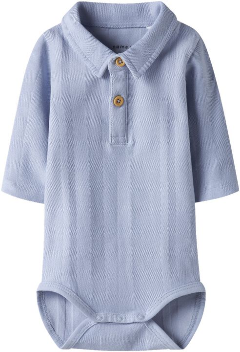 NBMROBO POLO BODY