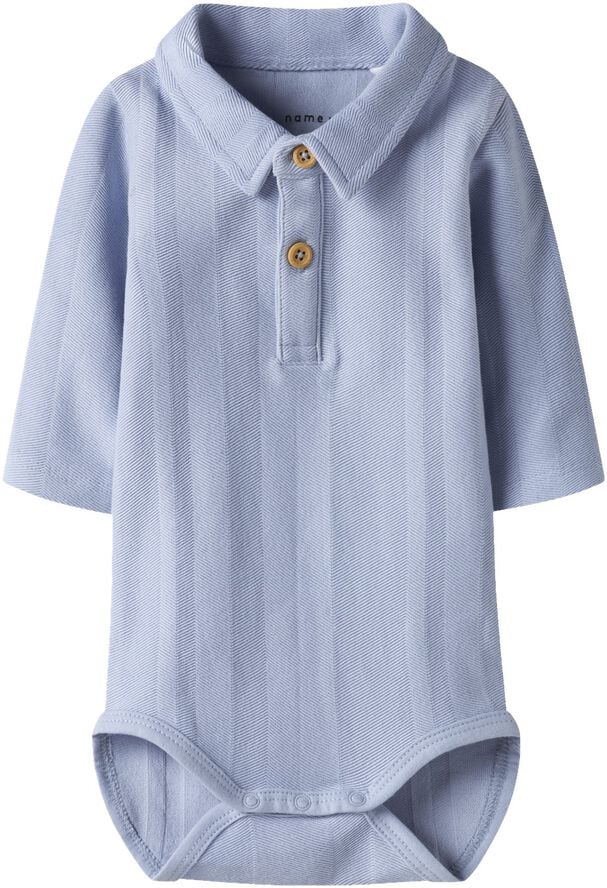 NBMROBO POLO BODY