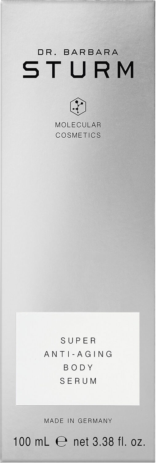 Super Anti-Aging Body Serum