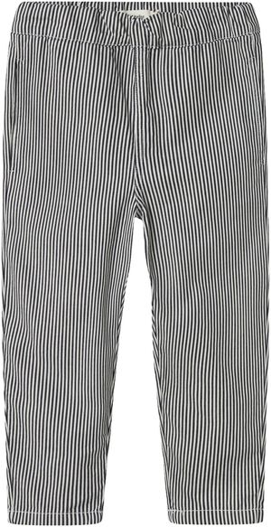 NMMKASPER LOOSE TWI PANT 4021-CM LI
