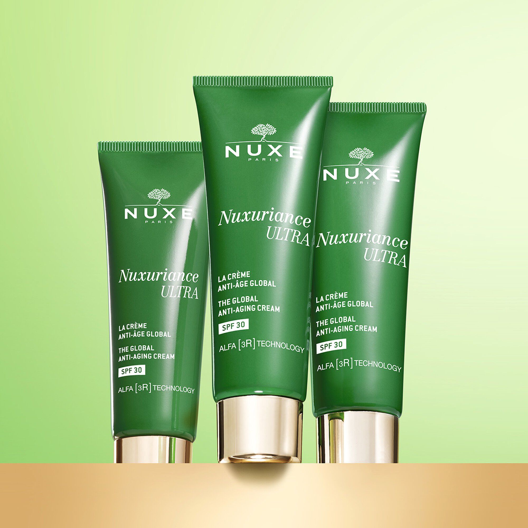 NUXURIANCE ULTRA - SPF30 DAY CREAM 50 ML