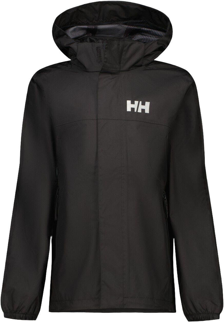 JR VANCOUVER RAIN JACKET