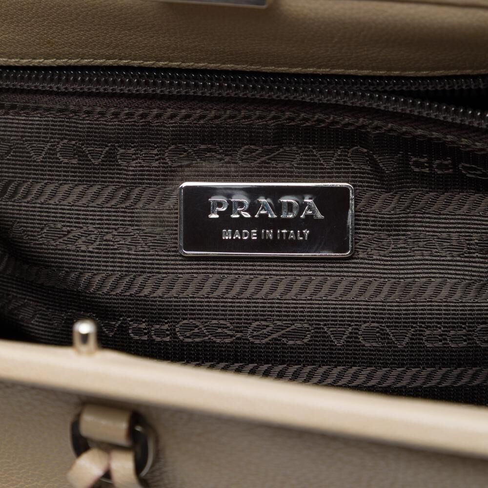 Prada Handbag