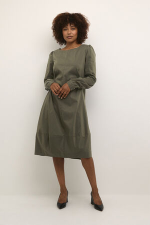 CUantoinett Dress