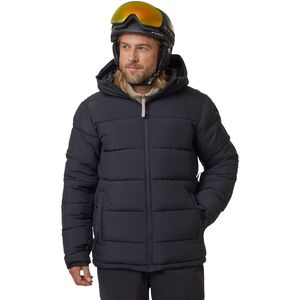 Axamer Skijakke