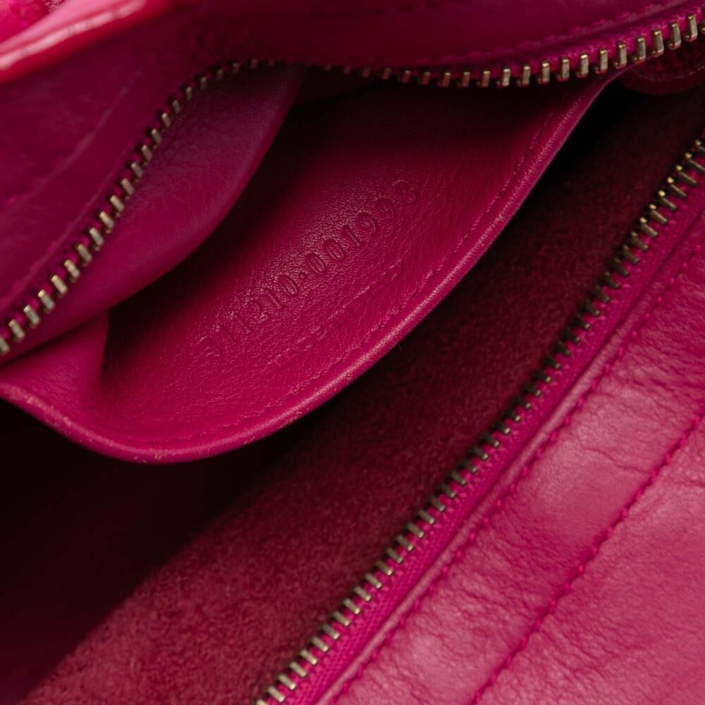 Yves Saint Laurent Tote