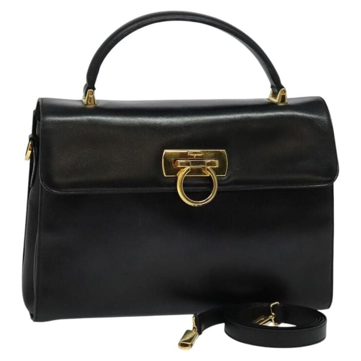 Salvatore Ferragamo Handbag