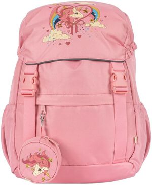 CLOVER SCHOOLBAG