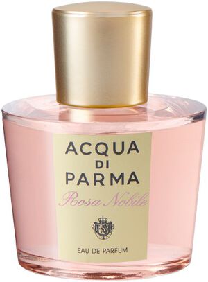 Rosa Nobile Eau de Parfum 100 ml.