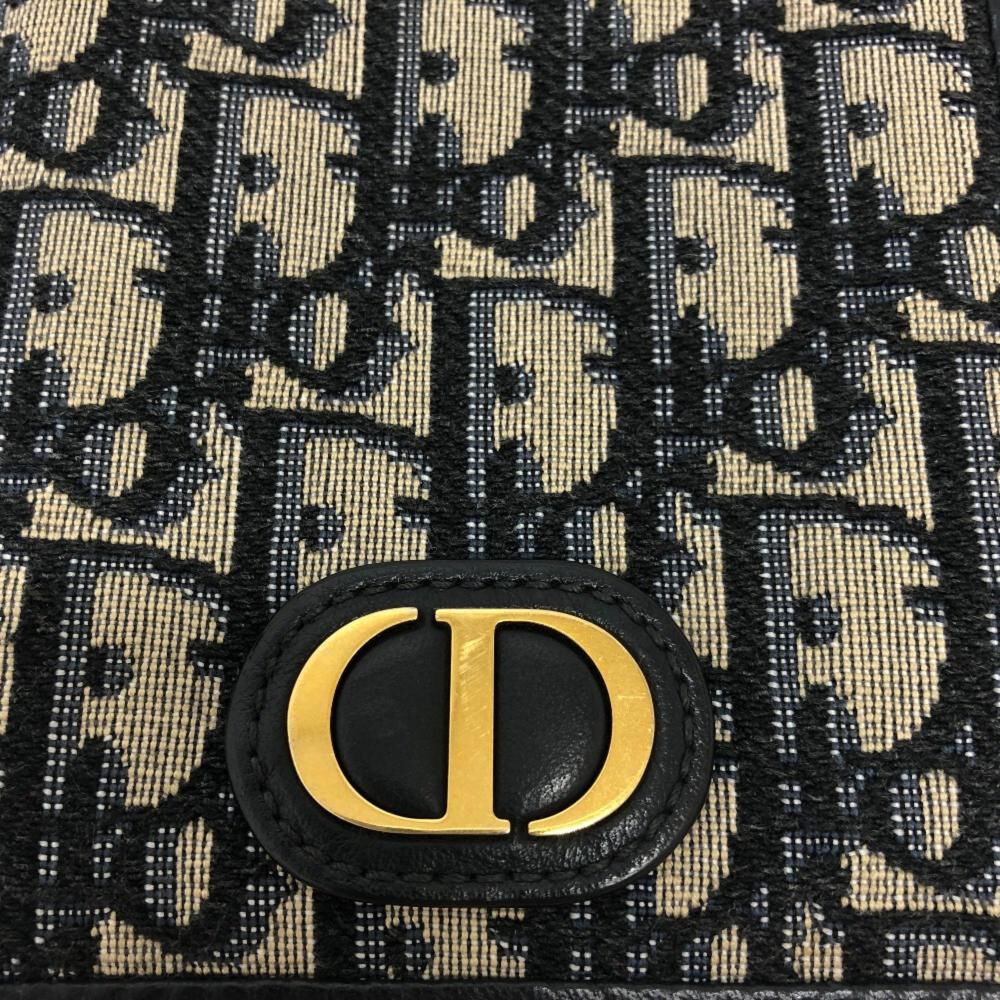 Dior Saddle Bag