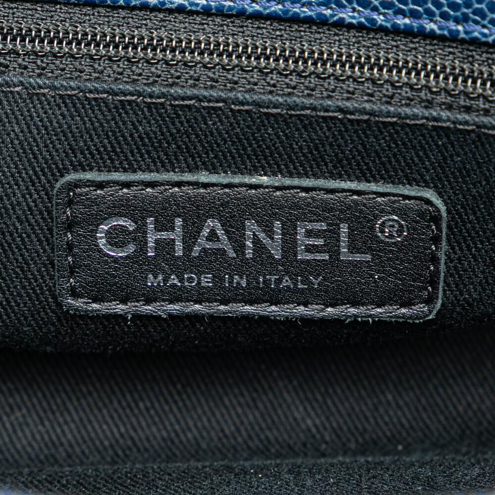 Chanel Tote