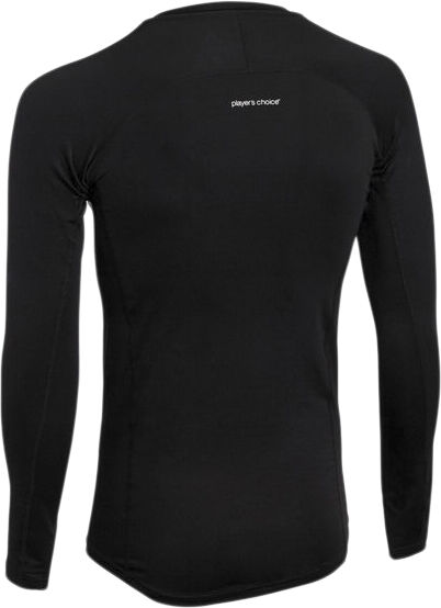 Baselayer lang&aelig;rmet