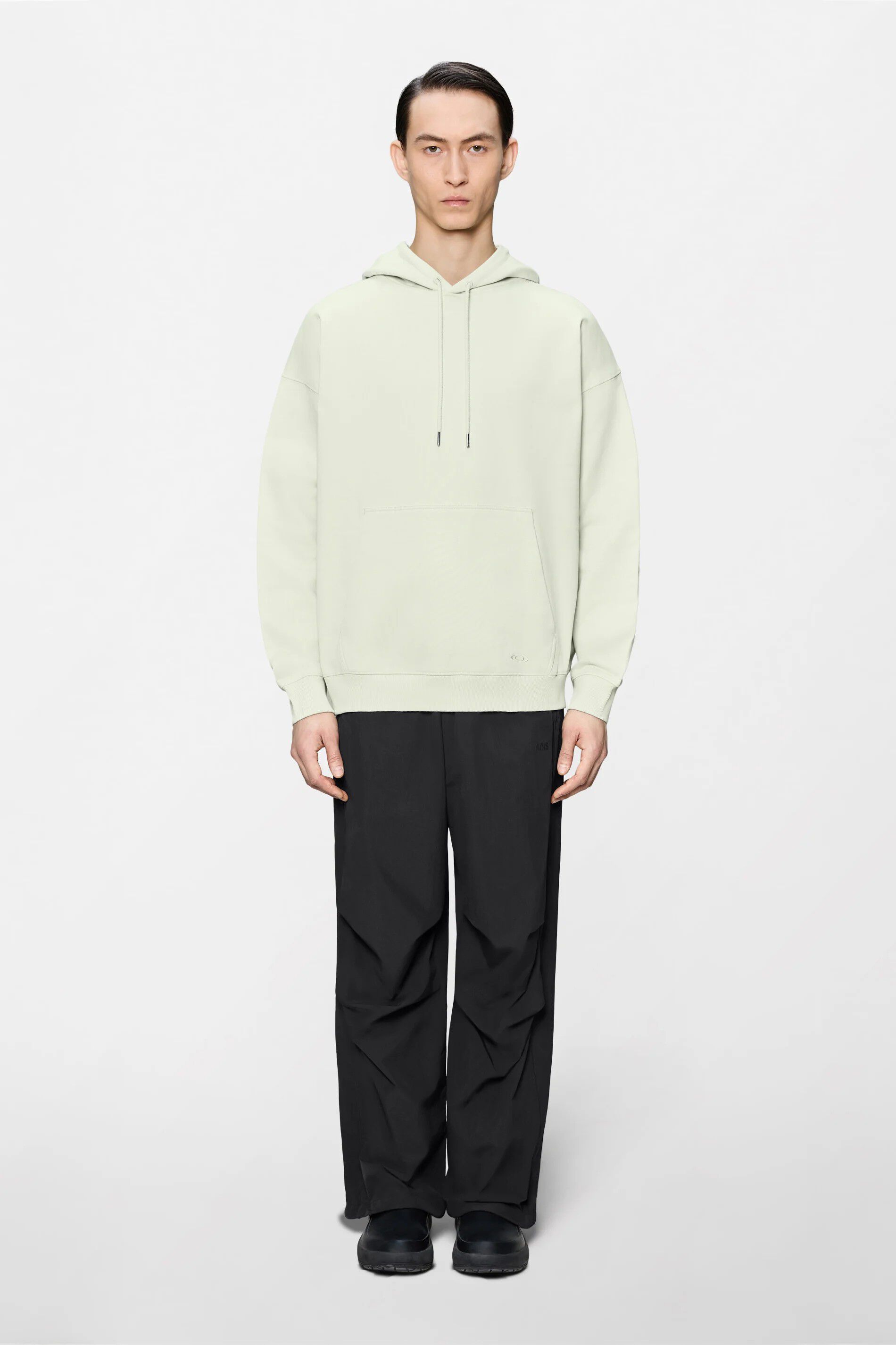 Classic Hoodie Splash