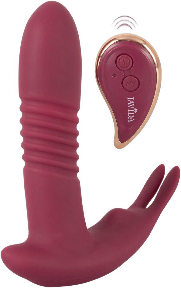 G-punkt Vibrator