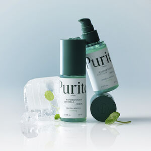 Wonder Releaf Centella Serum