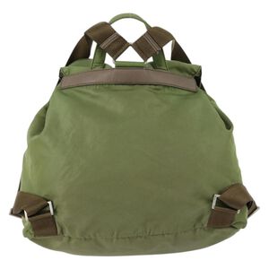 Prada Backpack