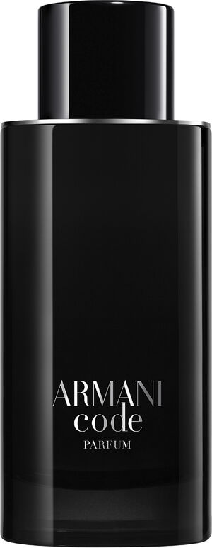 Code Parfum