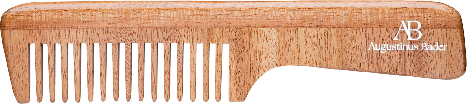 Neem comb (with handle)