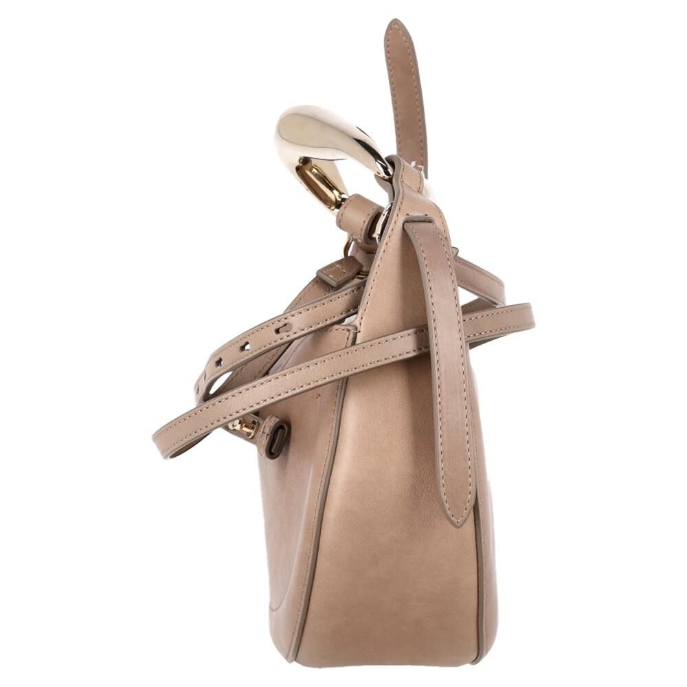 Chlo&eacute; Shoulder Bag