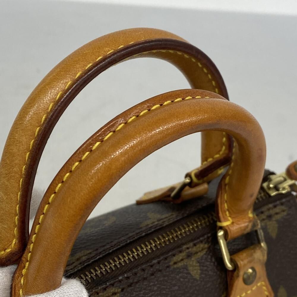 Louis Vuitton Speedy