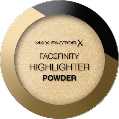 Max Factor Facefinity Highlighter, 02 Golden Hour, 8g