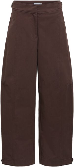 OBJSHANA MW BARREL PANTS 146