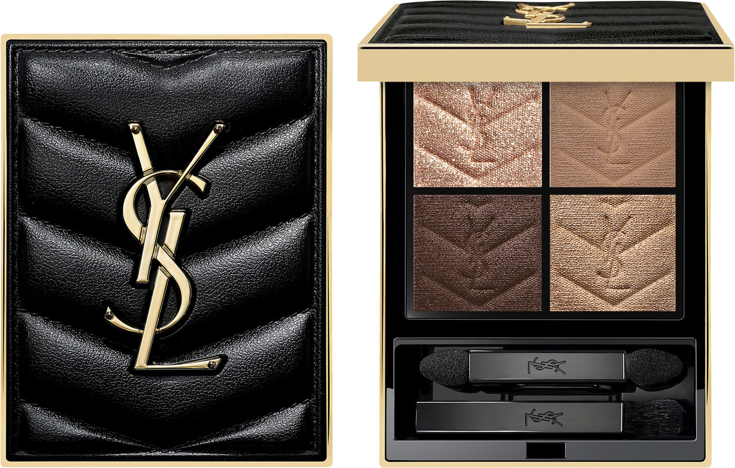 YSL COUTURE MINI CLUTCH 810