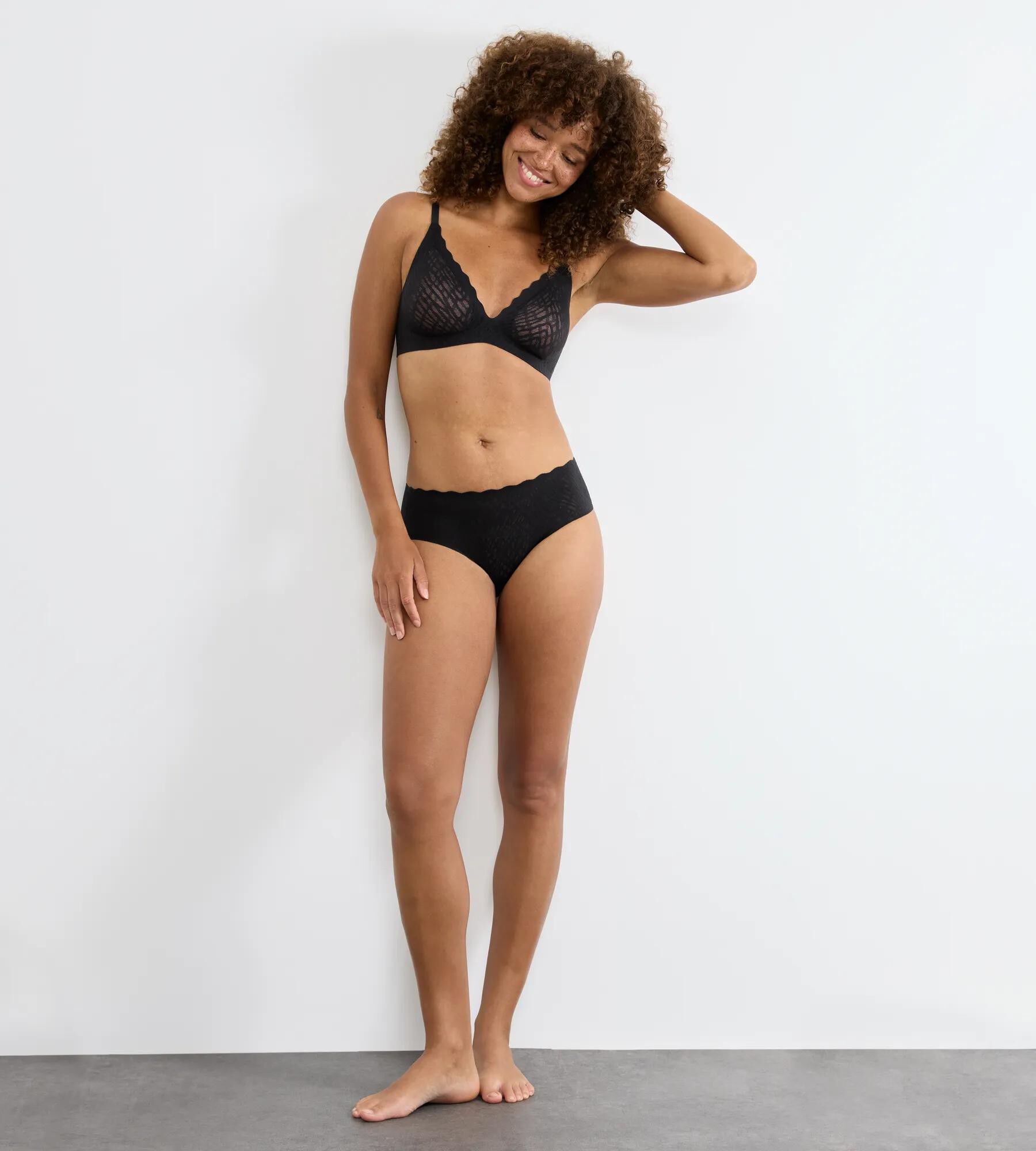 sloggi ZERO Feel Bliss THE UP P Bra