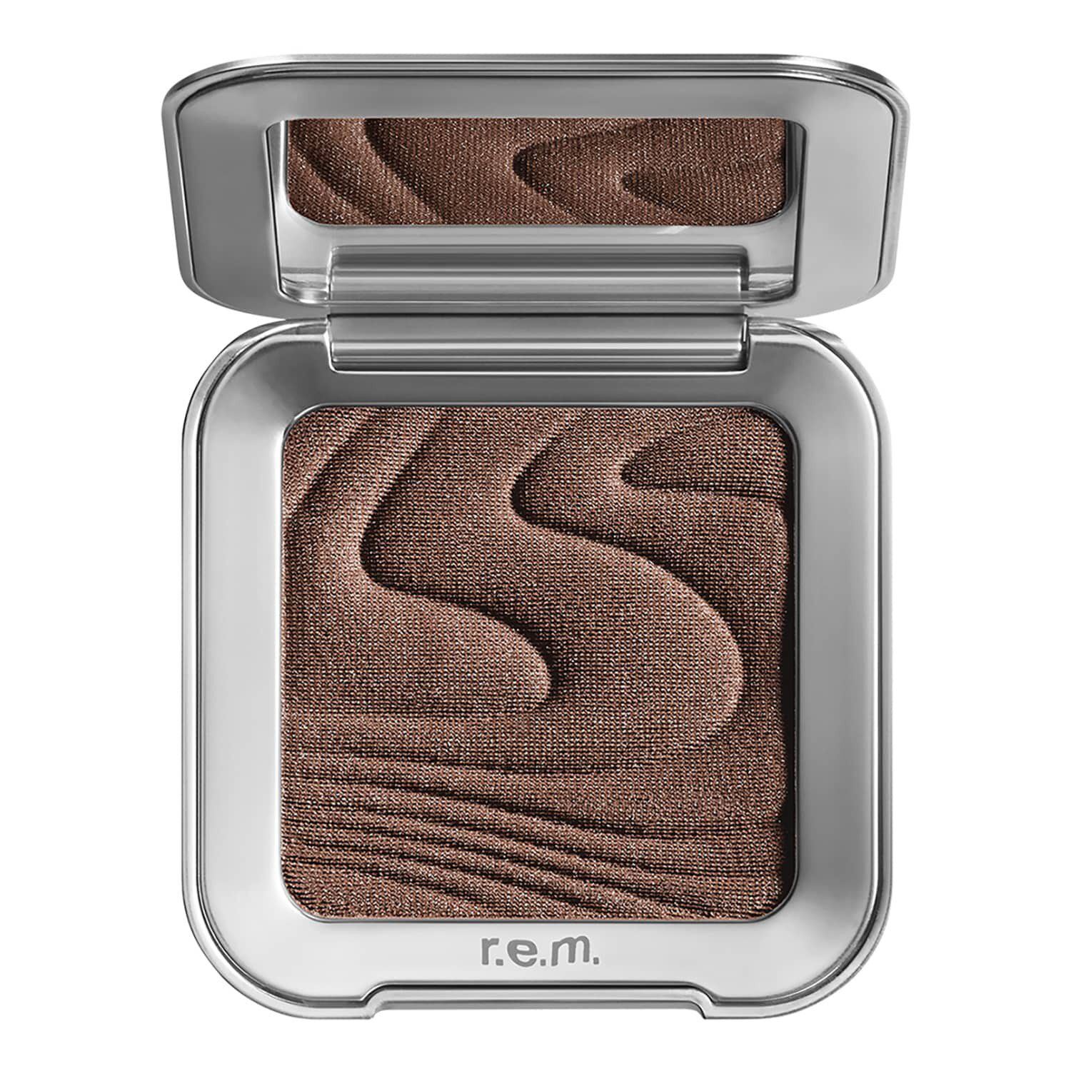 Hypernova Satin Matte Bronzer