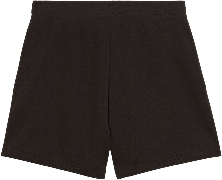 Essentials High Waist Shorts