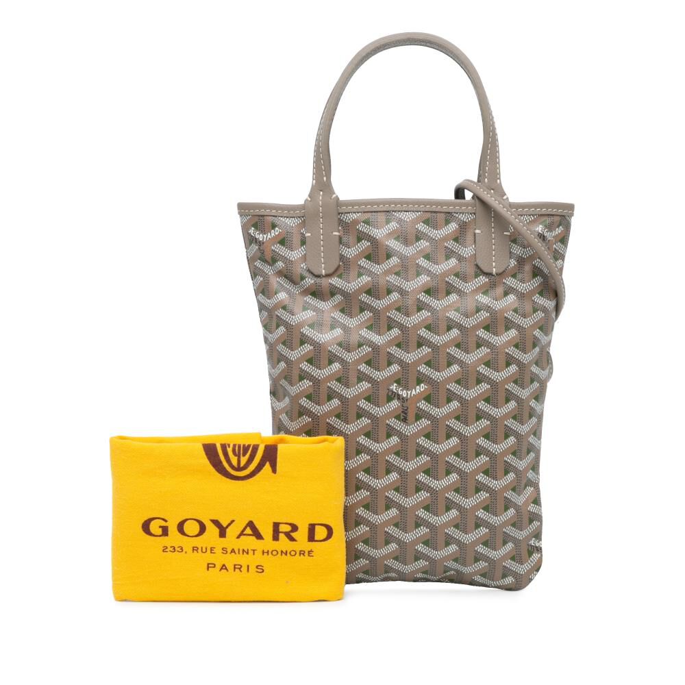 Goyard Handbag