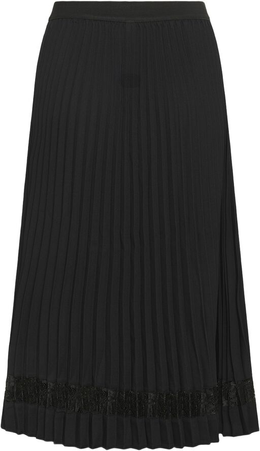 CUsiggy Betty Lace Skirt